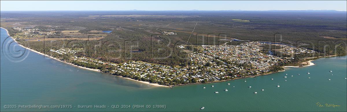 Peter Bellingham Photography Burrum Heads - QLD 2014 (PBH4 00 17898)